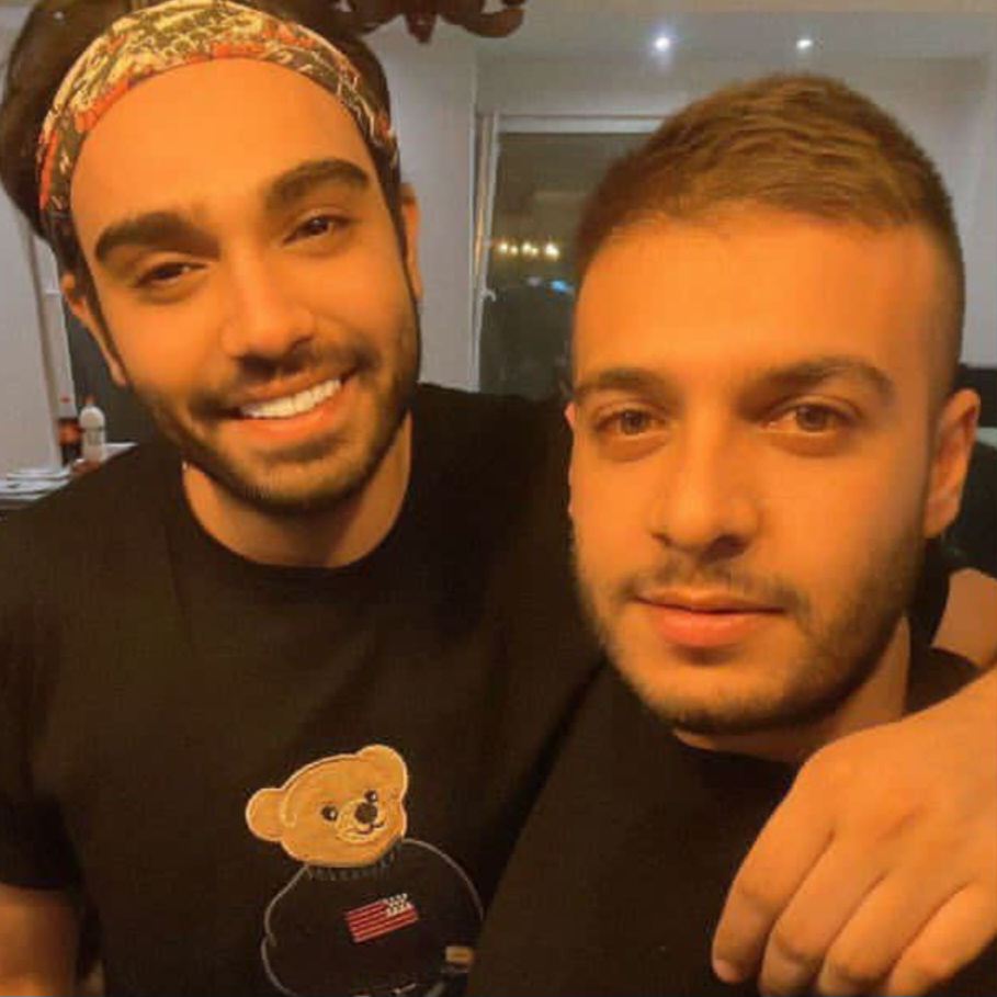 دانلود آهنگ سینا درخشنده من دیوونت رو شیدا کن دانلود آهنگ سینا درخشنده من دیوونت رو شیدا کن